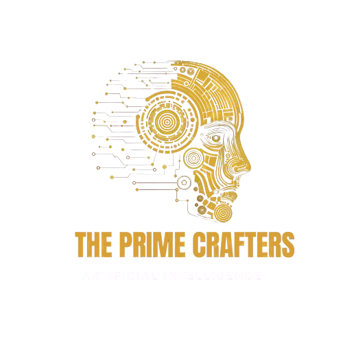 Prime Crafters Logo